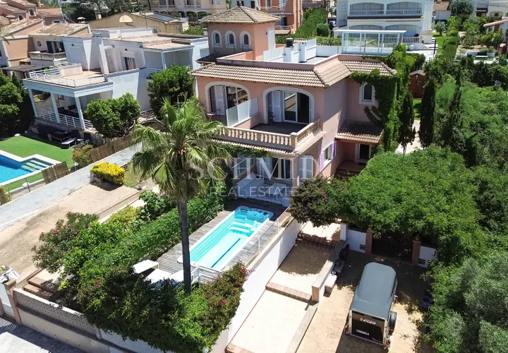 Villa a Badia Blava, Mallorca, Badia Blava - € 1.139.000 | Ref: SBB1130 - foto 1